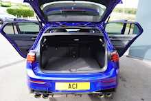 Volkswagen 2.0 TSI R Hatchback 5dr Petrol DSG 4Motion (s/s) (320 ps)