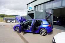 Volkswagen 2.0 TSI R Hatchback 5dr Petrol DSG 4Motion (s/s) (320 ps)
