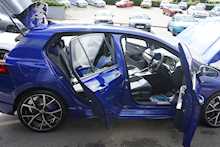 Volkswagen 2.0 TSI R Hatchback 5dr Petrol DSG 4Motion (s/s) (320 ps)