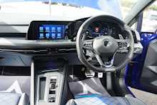 Volkswagen 2.0 TSI R Hatchback 5dr Petrol DSG 4Motion (s/s) (320 ps)