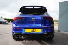 Volkswagen 2.0 TSI R Hatchback 5dr Petrol DSG 4Motion (s/s) (320 ps)