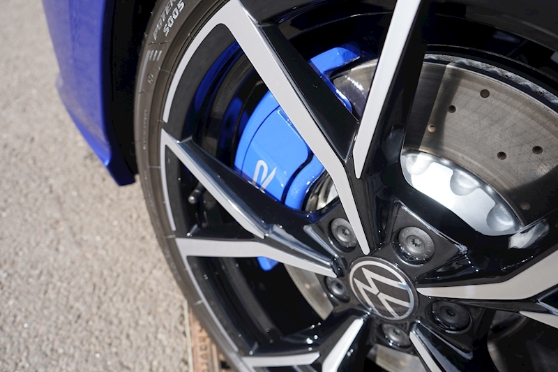 Volkswagen 2.0 TSI R Hatchback 5dr Petrol DSG 4Motion (s/s) (320 ps)