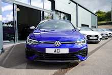 Volkswagen 2.0 TSI R Hatchback 5dr Petrol DSG 4Motion (s/s) (320 ps)