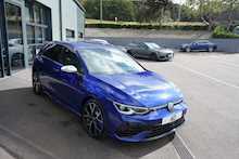 Volkswagen 2.0 TSI R Hatchback 5dr Petrol DSG 4Motion (s/s) (320 ps)