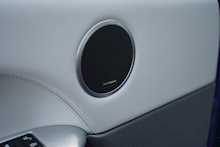 Land Rover 5.0 P575 V8 SVR SUV 5dr Petrol Auto 4WD (s/s) (575 ps)