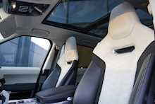 Land Rover 5.0 P575 V8 SVR SUV 5dr Petrol Auto 4WD (s/s) (575 ps)