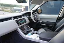 Land Rover 5.0 P575 V8 SVR SUV 5dr Petrol Auto 4WD (s/s) (575 ps)