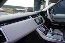 Land Rover 5.0 P575 V8 SVR SUV 5dr Petrol Auto 4WD (s/s) (575 ps)