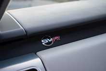 Land Rover 5.0 P575 V8 SVR SUV 5dr Petrol Auto 4WD (s/s) (575 ps)