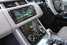 Land Rover 5.0 P575 V8 SVR SUV 5dr Petrol Auto 4WD (s/s) (575 ps)