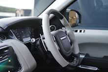 Land Rover 5.0 P575 V8 SVR SUV 5dr Petrol Auto 4WD (s/s) (575 ps)