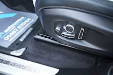 Land Rover 5.0 P575 V8 SVR SUV 5dr Petrol Auto 4WD (s/s) (575 ps)