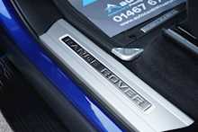 Land Rover 5.0 P575 V8 SVR SUV 5dr Petrol Auto 4WD (s/s) (575 ps)