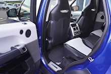 Land Rover 5.0 P575 V8 SVR SUV 5dr Petrol Auto 4WD (s/s) (575 ps)