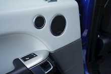 Land Rover 5.0 P575 V8 SVR SUV 5dr Petrol Auto 4WD (s/s) (575 ps)