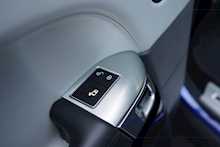 Land Rover 5.0 P575 V8 SVR SUV 5dr Petrol Auto 4WD (s/s) (575 ps)