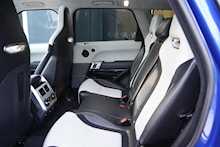 Land Rover 5.0 P575 V8 SVR SUV 5dr Petrol Auto 4WD (s/s) (575 ps)