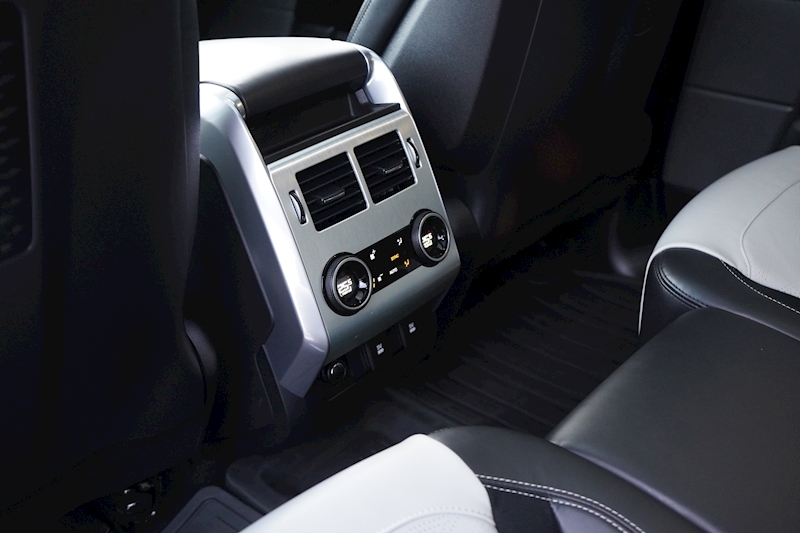 Land Rover 5.0 P575 V8 SVR SUV 5dr Petrol Auto 4WD (s/s) (575 ps)