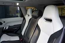 Land Rover 5.0 P575 V8 SVR SUV 5dr Petrol Auto 4WD (s/s) (575 ps)