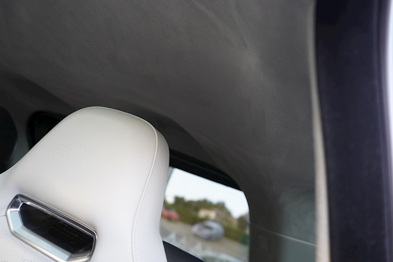 Land Rover 5.0 P575 V8 SVR SUV 5dr Petrol Auto 4WD (s/s) (575 ps)