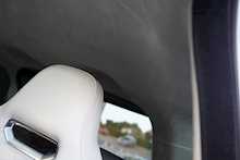 Land Rover 5.0 P575 V8 SVR SUV 5dr Petrol Auto 4WD (s/s) (575 ps)