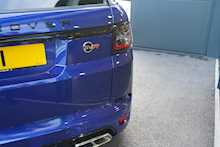 Land Rover 5.0 P575 V8 SVR SUV 5dr Petrol Auto 4WD (s/s) (575 ps)