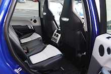 Land Rover 5.0 P575 V8 SVR SUV 5dr Petrol Auto 4WD (s/s) (575 ps)