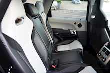 Land Rover 5.0 P575 V8 SVR SUV 5dr Petrol Auto 4WD (s/s) (575 ps)