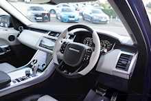 Land Rover 5.0 P575 V8 SVR SUV 5dr Petrol Auto 4WD (s/s) (575 ps)