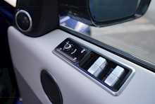Land Rover 5.0 P575 V8 SVR SUV 5dr Petrol Auto 4WD (s/s) (575 ps)