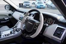 Land Rover 5.0 P575 V8 SVR SUV 5dr Petrol Auto 4WD (s/s) (575 ps)