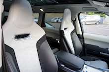 Land Rover 5.0 P575 V8 SVR SUV 5dr Petrol Auto 4WD (s/s) (575 ps)