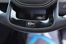 Land Rover 5.0 P575 V8 SVR SUV 5dr Petrol Auto 4WD (s/s) (575 ps)