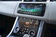 Land Rover 5.0 P575 V8 SVR SUV 5dr Petrol Auto 4WD (s/s) (575 ps)