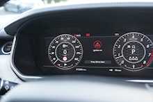 Land Rover 5.0 P575 V8 SVR SUV 5dr Petrol Auto 4WD (s/s) (575 ps)