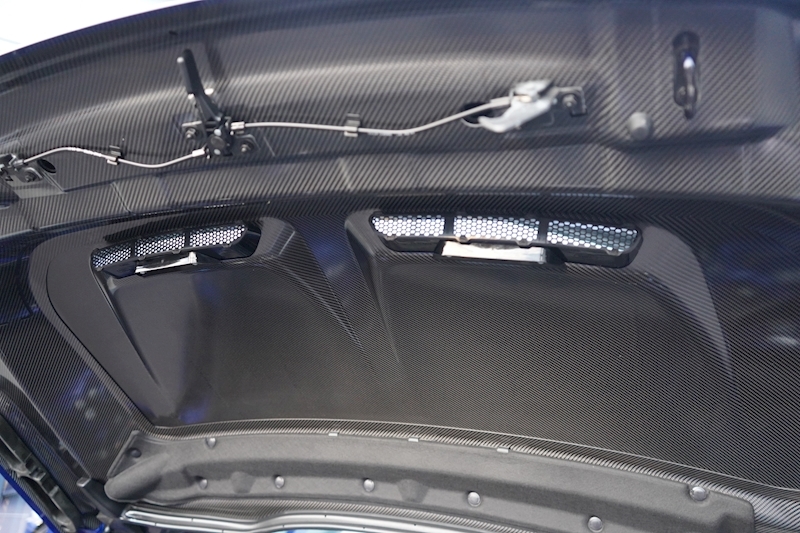 Land Rover 5.0 P575 V8 SVR SUV 5dr Petrol Auto 4WD (s/s) (575 ps)