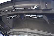 Land Rover 5.0 P575 V8 SVR SUV 5dr Petrol Auto 4WD (s/s) (575 ps)