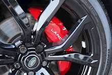 Land Rover 5.0 P575 V8 SVR SUV 5dr Petrol Auto 4WD (s/s) (575 ps)