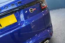 Land Rover 5.0 P575 V8 SVR SUV 5dr Petrol Auto 4WD (s/s) (575 ps)