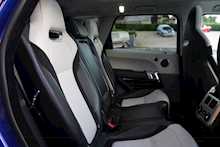 Land Rover 5.0 P575 V8 SVR SUV 5dr Petrol Auto 4WD (s/s) (575 ps)