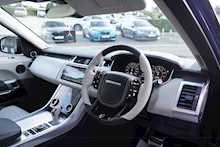 Land Rover 5.0 P575 V8 SVR SUV 5dr Petrol Auto 4WD (s/s) (575 ps)
