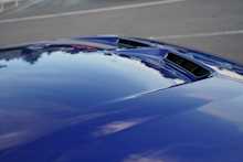 Land Rover 5.0 P575 V8 SVR SUV 5dr Petrol Auto 4WD (s/s) (575 ps)