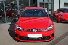 Volkswagen Golf Gti Clubsport S Hatchback 2.0 Manual Petrol