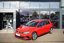 Volkswagen Golf Gti Clubsport S Hatchback 2.0 Manual Petrol