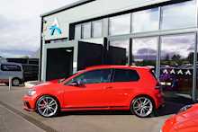 Volkswagen Golf Gti Clubsport S Hatchback 2.0 Manual Petrol