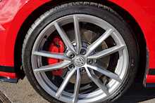 Volkswagen Golf Gti Clubsport S Hatchback 2.0 Manual Petrol