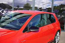 Volkswagen Golf Gti Clubsport S Hatchback 2.0 Manual Petrol