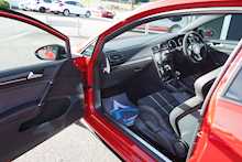 Volkswagen Golf Gti Clubsport S Hatchback 2.0 Manual Petrol