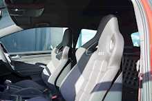 Volkswagen Golf Gti Clubsport S Hatchback 2.0 Manual Petrol