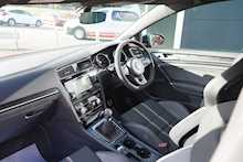 Volkswagen Golf Gti Clubsport S Hatchback 2.0 Manual Petrol